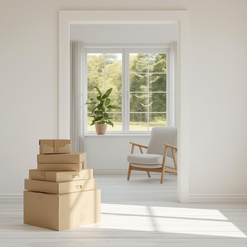 Struktur schaffen und verantwortungsvoll genießen